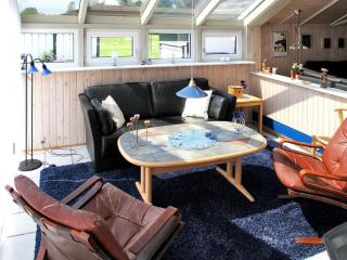 Holiday Home Vrage - 800m from the sea by Interhome - Hadsund - 6