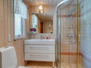 Holiday Home Birghir - 1-5km from the sea by Interhome - 4