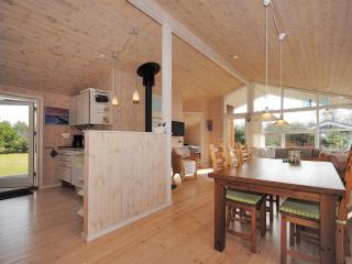 Holiday Home Einette - 3-5km from the sea by Interhome - Fjerritslev - 1