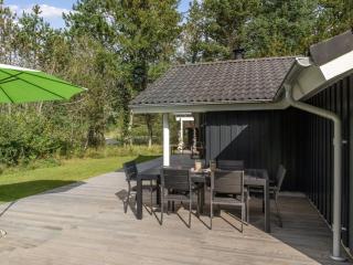 Holiday Home Grimi - 4km from the sea by Interhome - Fjerritslev - 9