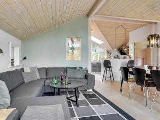 Holiday Home Grimi - 4km from the sea by Interhome - Fjerritslev - 7