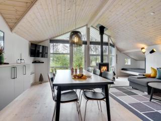 Holiday Home Grimi - 4km from the sea by Interhome - Fjerritslev - 6