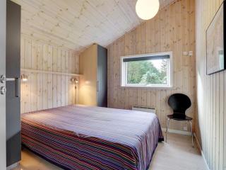 Holiday Home Grimi - 4km from the sea by Interhome - Fjerritslev - 2