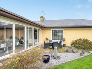 Holiday Home Sirja - 250m from the sea by Interhome - Hadsund - 8