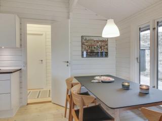 Holiday Home Baltur - 650m from the sea by Interhome - Saltum - 4