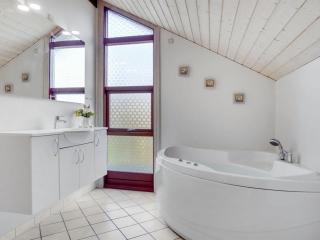 Holiday Home Thurir - 4km from the sea by Interhome - Fjerritslev - 8