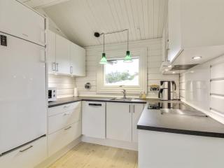 Holiday Home Baltur - 650m from the sea by Interhome - Saltum - 3