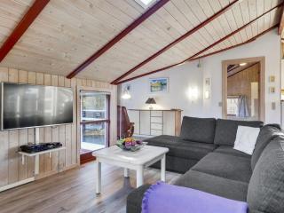 Holiday Home Thurir - 4km from the sea by Interhome - Fjerritslev - 6