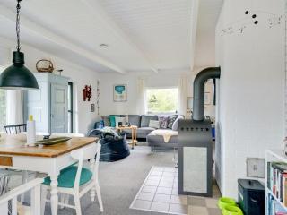 Holiday Home Thersten - 500m to the inlet by Interhome - Løgsted - 7