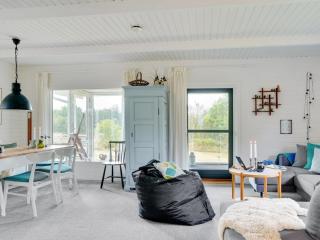 Holiday Home Thersten - 500m to the inlet by Interhome - Løgsted - 5