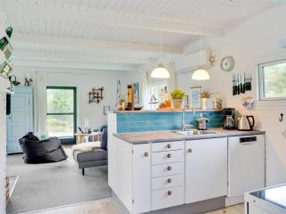 Holiday Home Thersten - 500m to the inlet by Interhome - Løgsted - 3