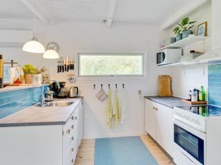 Holiday Home Thersten - 500m to the inlet by Interhome - Løgsted - 4