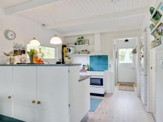 Holiday Home Thersten - 500m to the inlet by Interhome - Løgsted - 2