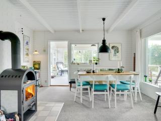Holiday Home Thersten - 500m to the inlet by Interhome - Løgsted - 1