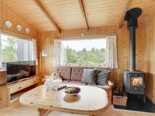 Holiday Home Asmo - 350m from the sea by Interhome - Fjerritslev - 8