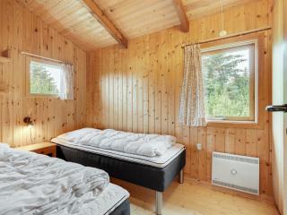 Holiday Home Asmo - 350m from the sea by Interhome - Fjerritslev - 4