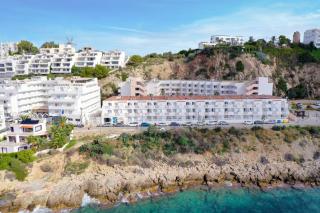Apartamentos Vibra Panoramic - Ibiza città - 1
