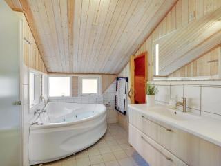 Holiday Home Sighbiorn - 950m from the sea by Interhome - Fjerritslev - 8