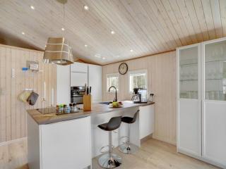 Holiday Home Sighbiorn - 950m from the sea by Interhome - Fjerritslev - 4