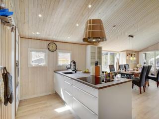 Holiday Home Sighbiorn - 950m from the sea by Interhome - Fjerritslev - 3