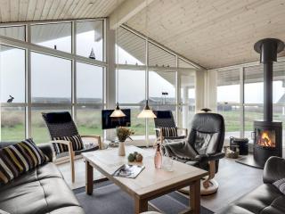 Holiday Home Aniela - 150m from the sea by Interhome - Hjørring - 7