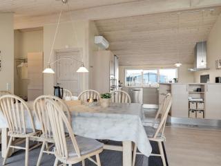Holiday Home Aniela - 150m from the sea by Interhome - Hjørring - 3