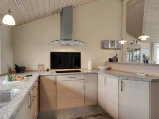 Holiday Home Aniela - 150m from the sea by Interhome - Hjørring - 1