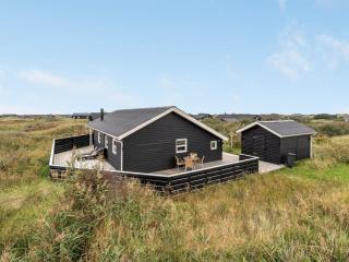 Holiday Home Clarissa - 300m from the sea by Interhome - Hjørring - 0