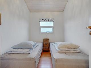 Holiday Home Clarissa - 300m from the sea by Interhome - Hjørring - 2