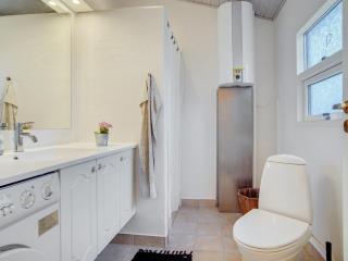 Holiday Home Clarissa - 300m from the sea by Interhome - Hjørring - 1