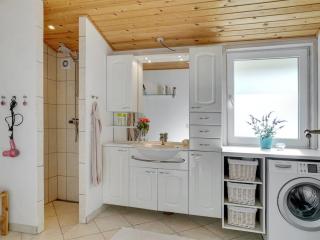 Holiday Home Anselma - 800m to the inlet by Interhome - Farsø - 3