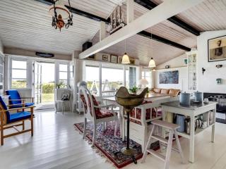 Holiday Home Katri - 400m from the sea by Interhome - Saltum - 5
