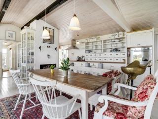 Holiday Home Katri - 400m from the sea by Interhome - Saltum - 4