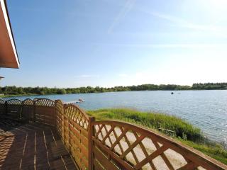 Holiday Home Alvira - 8km to the inlet by Interhome - Fjerritslev - 0