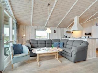 Holiday Home Patrick - 300m from the sea in NW Jutland by Interhome - 8