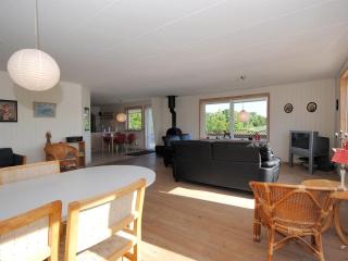 Holiday Home Alvira - 8km to the inlet by Interhome - Fjerritslev - 1