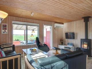 Holiday Home Yanne - 400m from the sea by Interhome - Hadsund - 8