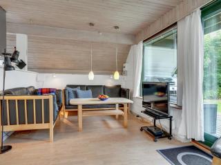 Holiday Home Valo - 400m to the inlet by Interhome - Løgsted - 8
