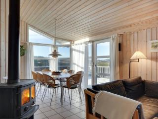Holiday Home Ellen - 289m from the sea by Interhome - Hjørring - 7