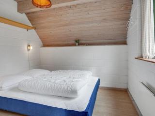 Holiday Home Valo - 400m to the inlet by Interhome - Løgsted - 4