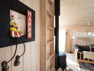 Holiday Home Ellen - 289m from the sea by Interhome - Hjørring - 4