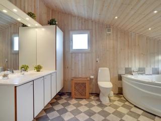 Holiday Home Ellen - 289m from the sea by Interhome - Hjørring - 1