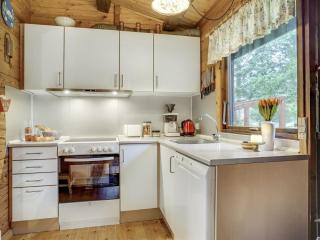 Holiday Home Artur - 1-5km from the sea by Interhome - Fjerritslev - 9