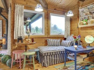 Holiday Home Artur - 1-5km from the sea by Interhome - 6