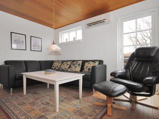 Holiday Home Indi - 400m from the sea by Interhome - Fjerritslev - 4