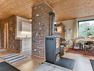 Holiday Home Rothger - 700m to the inlet in The Liim Fiord by Interhome - 6