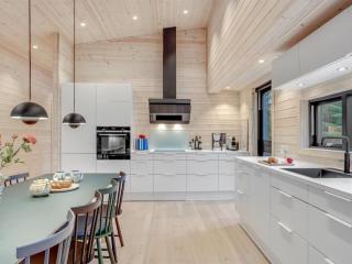 Holiday Home Gunnor - 1-3km from the sea by Interhome - Fjerritslev - 6