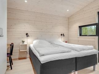 Holiday Home Gunnor - 1-3km from the sea by Interhome - 3