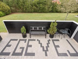 Holiday Home Henriete - 3-5km from the sea by Interhome - Fjerritslev - 8