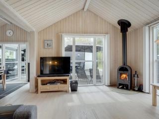 Holiday Home Henriete - 3-5km from the sea by Interhome - Fjerritslev - 6